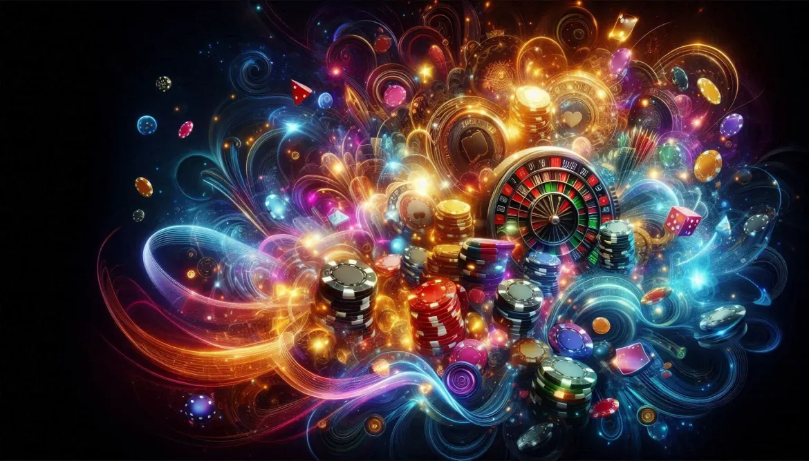 Velvet Spin Casino