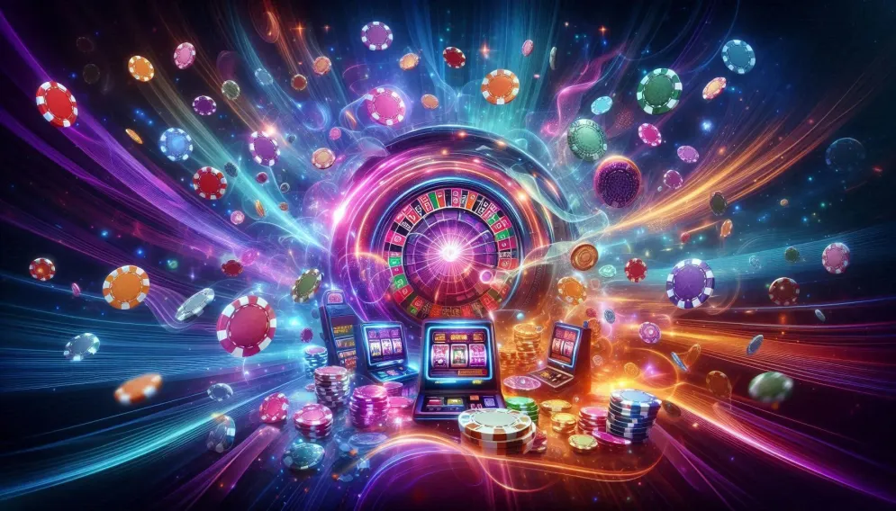 Velvet Spin Casino